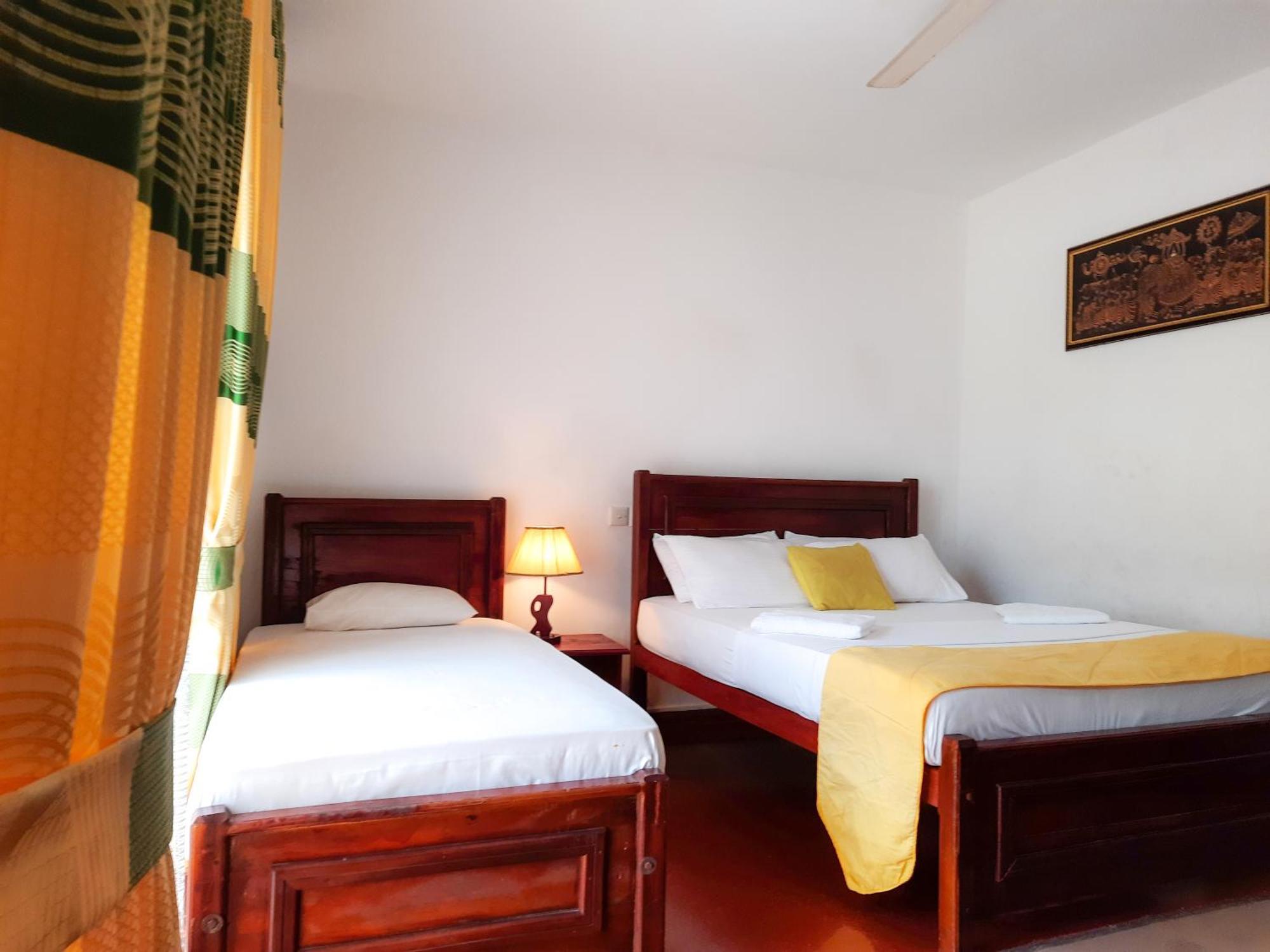 Sunset Araliya Hotel Bentota Aluthgama Ngoại thất bức ảnh